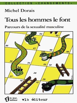 cover image of Tous les hommes le font